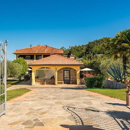 Casa Vacanze Ester ポルヴェラーラ エクステリア 写真