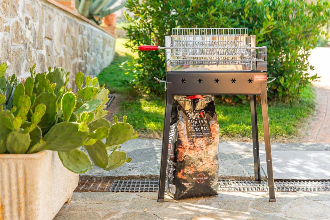 Casa Vacanze Ester ポルヴェラーラ エクステリア 写真