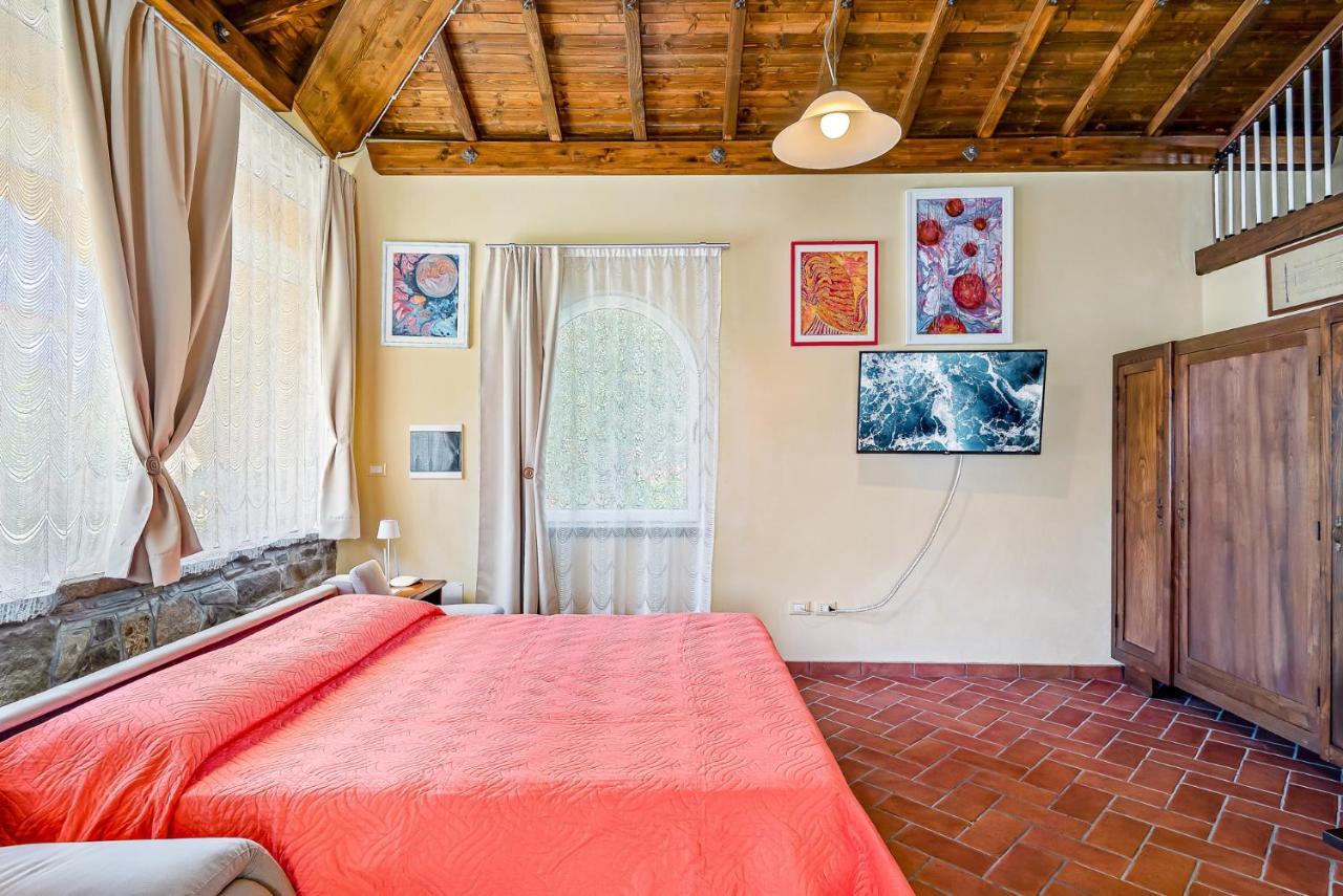 Casa Vacanze Ester ポルヴェラーラ エクステリア 写真