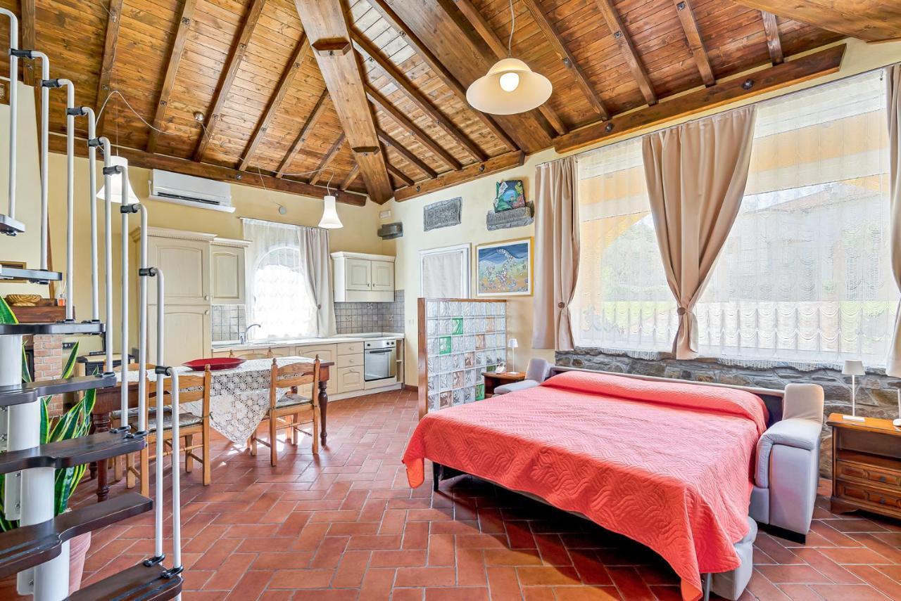 Casa Vacanze Ester ポルヴェラーラ エクステリア 写真